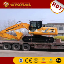 Lonking 22 ton long reach crawler excavator LG62215/CDM6225 for sale